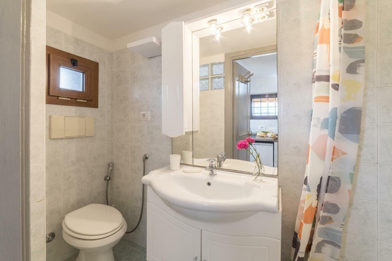 Peperino Attic Flat Lägenhet Ciampino Exteriör bild