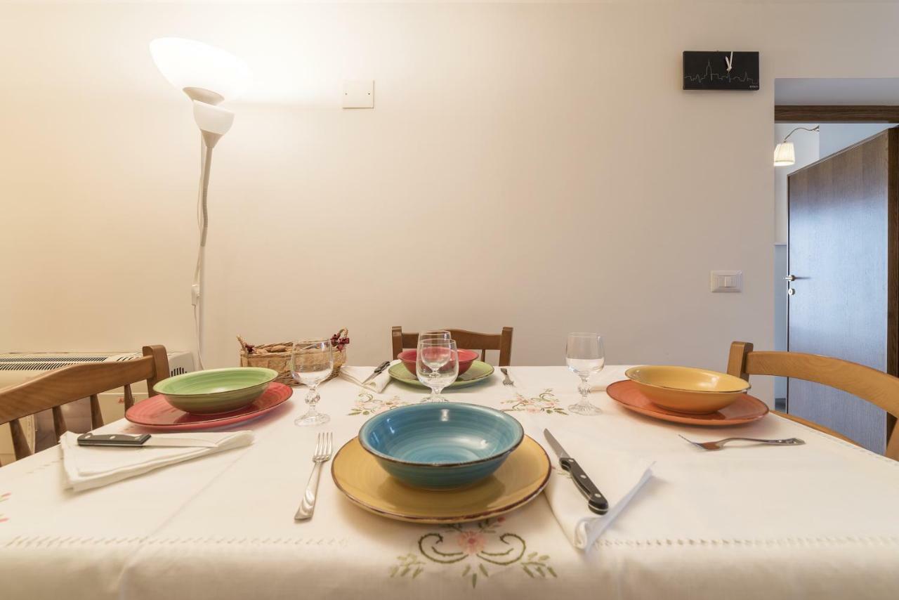 Peperino Attic Flat Lägenhet Ciampino Exteriör bild