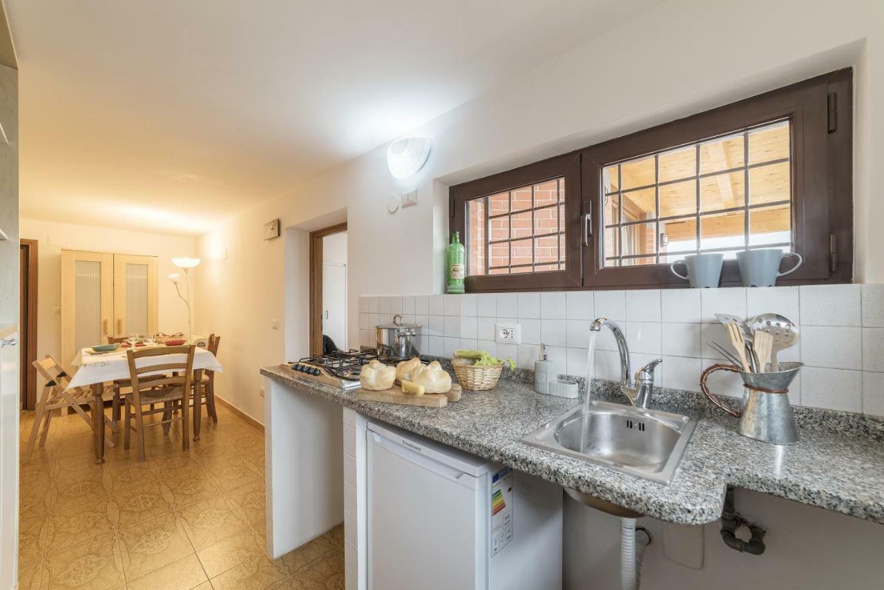 Peperino Attic Flat Lägenhet Ciampino Exteriör bild